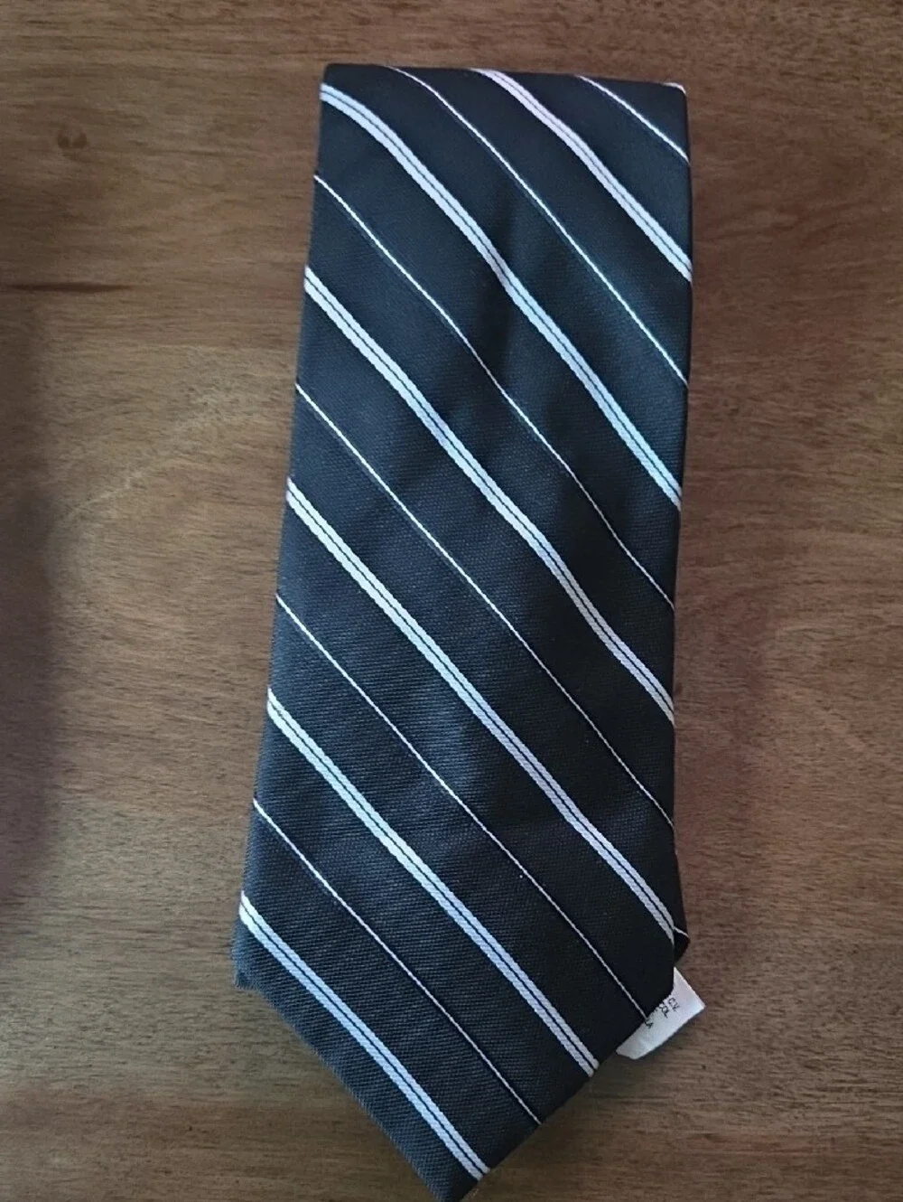 Men's Tie Collection - Classic Patterns